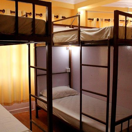 Vista City Hostel Kathmandu Ngoại thất bức ảnh