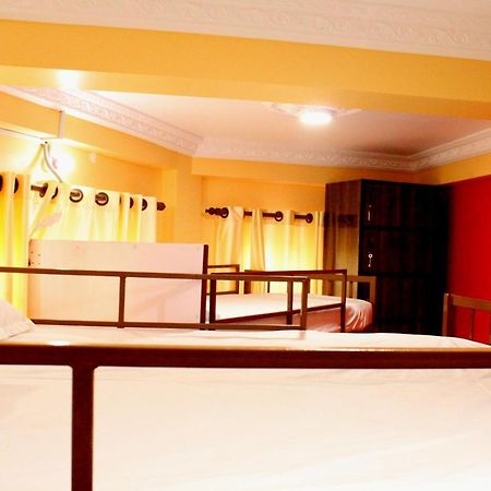 Vista City Hostel Kathmandu Ngoại thất bức ảnh
