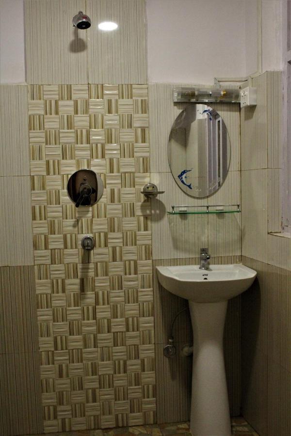 Vista City Hostel Kathmandu Ngoại thất bức ảnh
