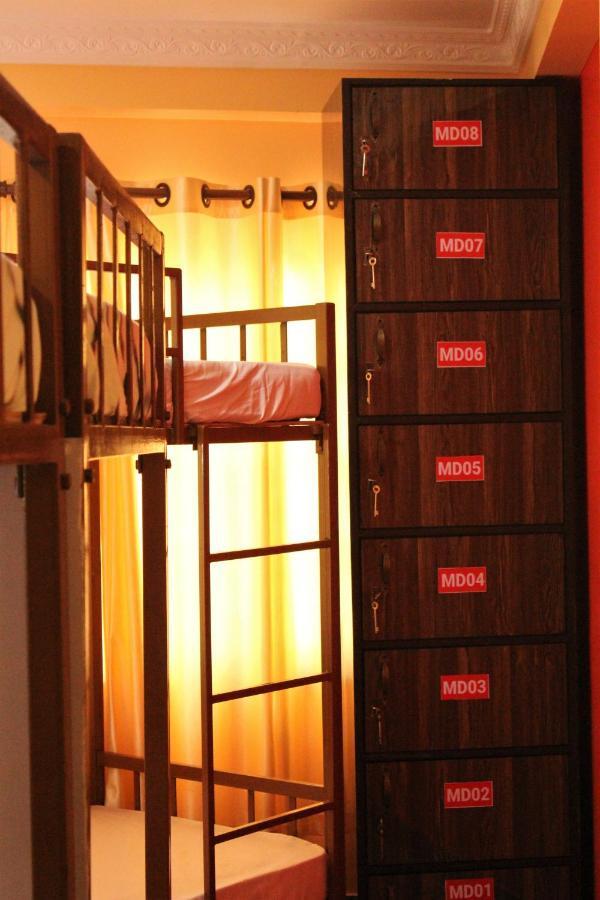Vista City Hostel Kathmandu Ngoại thất bức ảnh