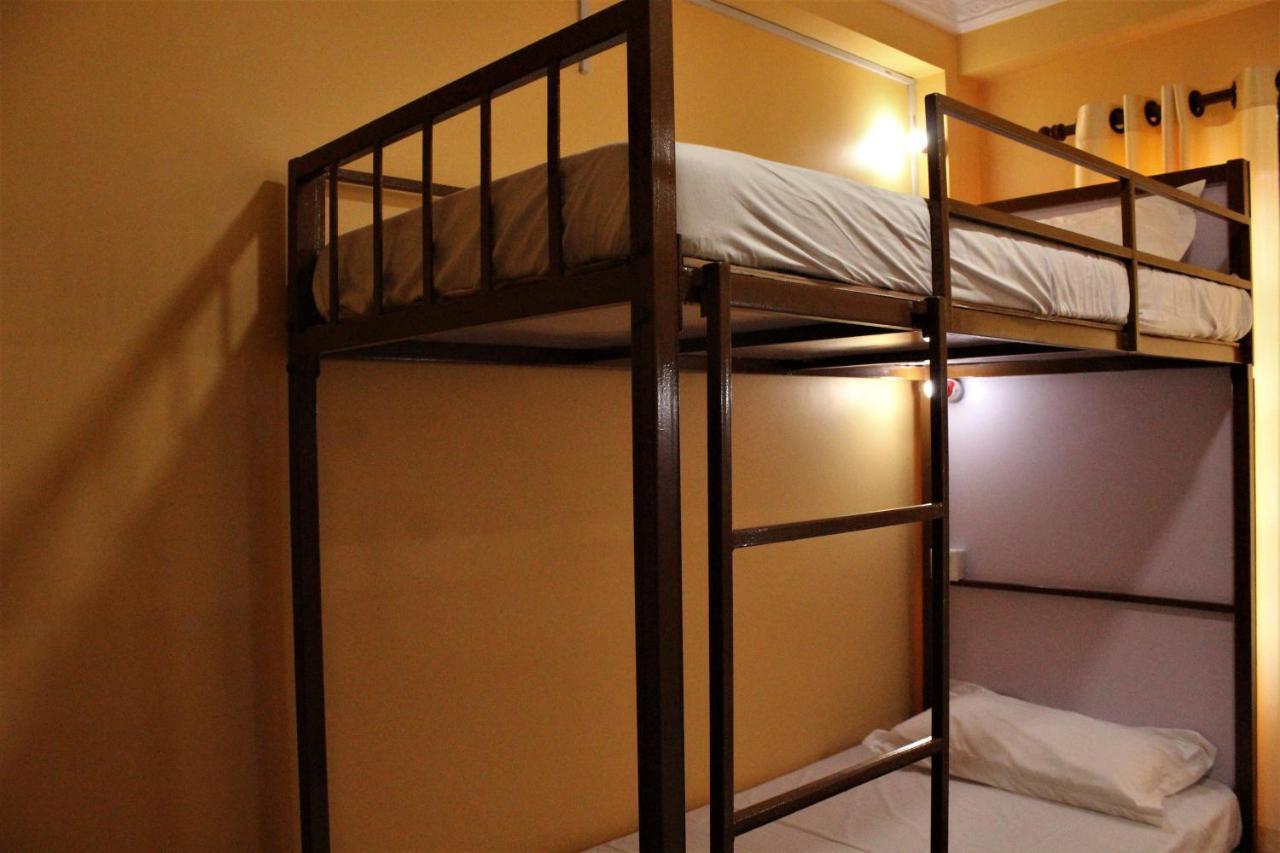 Vista City Hostel Kathmandu Ngoại thất bức ảnh