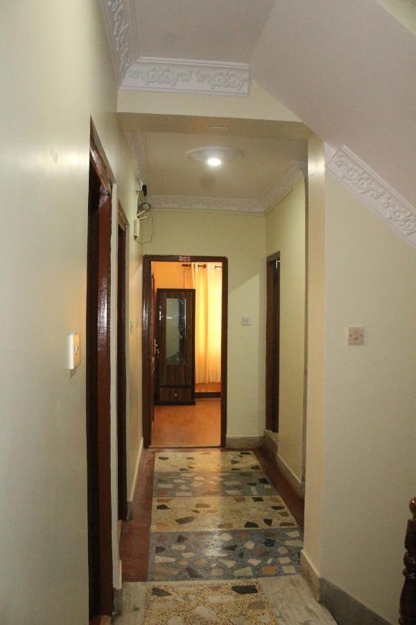 Vista City Hostel Kathmandu Ngoại thất bức ảnh